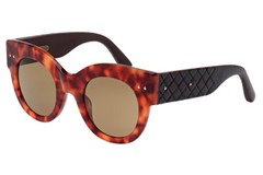 BOTTEGA V. Sunglass  BV0035S