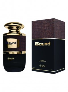 Bound (M) 1168 100 ml Edt Sap