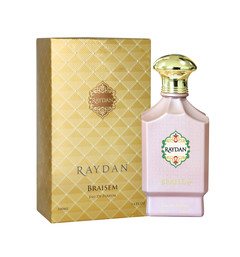 عطر البريسم 100 مل