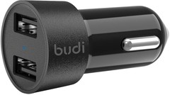 BUDI Car Charger 17 W M8J622