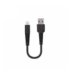 BUDI Lightning Charge Cable 0.2M M8J150L20