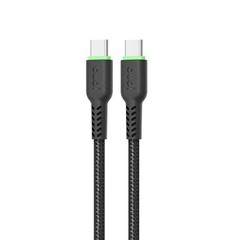 BUDI Type C To Usb Charge Cable M8J158T