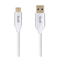 BUDI Usb A To Type C Cable 1.2M M8J176Tt