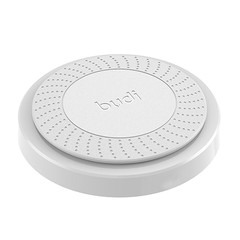 BUDI WIRELESS CHARGE M8JG3A3000 - White