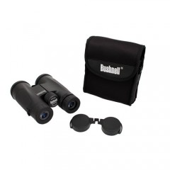 Bushnell 10X42 Powerview Camo Binocular 141043