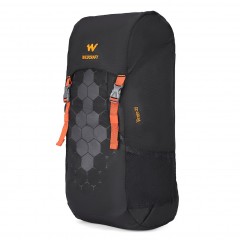 Camping B/Pack Verge 35Cl 2 Blk