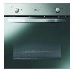 Candy 60cm 71L Capacity Built-in Oven Inox
