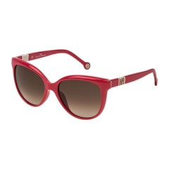 CAROLINA HERRERA SG Sunglass  SHE697