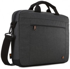 Case Logic 11" Eraa-111 Obsidian Laptop Bag