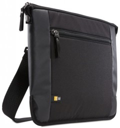 Case Logic 11.6" Int111 Intrata Laptop Bag Anthracite