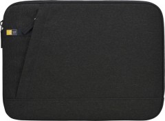 حقيبة الكمبيوتر المحمول كايس لوجيك مقاس 13.3 بوصة Huxs113K أسود