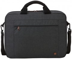 Case Logic 14" Eraa-114 Obsidian Laptop Bag