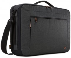 Case Logic 15.6" Eracv-116 Obsidian Laptop Bag