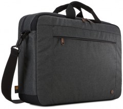 Case Logic 15.6" Eralb-116 Obsidian Laptop Bag