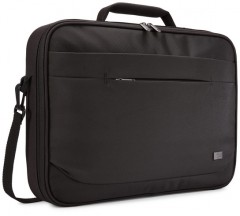 حقيبة لاب توب 15.6" بوصة من كايس لوجيك Adva116- أسود