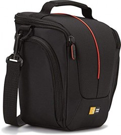 Case Logic Dcb306 Polyester Camera Bag