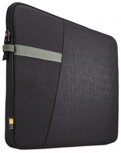 Case Logic Ibrs115 Ibira 15.6" Laptop Bag Black