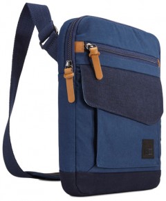Case Logic Lodv110 10" Universal Vertical Bag Dress Blue