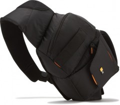 Case Logic Slrc205 Nylon Woven Camera Bag