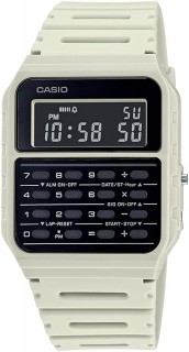 ساعة حاسبة من كاسيو CA-53WF-8BDF