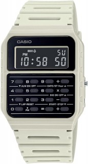 CASIO CALCULATOR WATCHES CA-53WF-8BDF