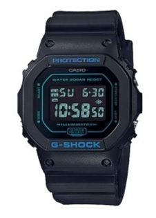 Casio G-Shock Men's Sport's Watch in Matt Finish.