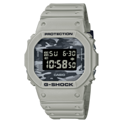 CASIO G-SHOCK Mod. THE ORIGIN WATCHES DW-5600CA-8ER