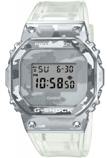 ساعة كاسيو رجالية-GM-5600SCM-1ER