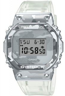 CASIO G-SHOCK Mod. THE ORIGIN WATCHES GM-5600SCM-1ER