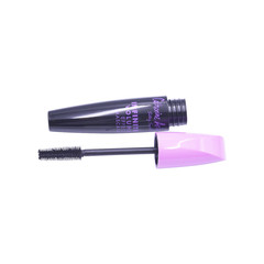 Catherine Arley Infinite Volume Effect Mascara-New Silicon Brush