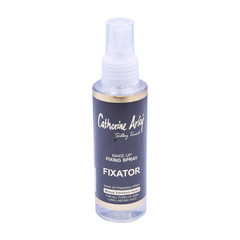 CATHERINE ARLEY MAKEUP FIXATOR SPRAY