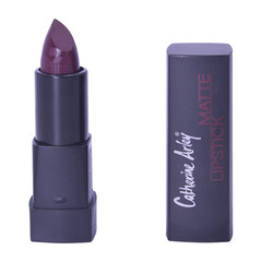 Catherine Arley Matte Lipstick 06