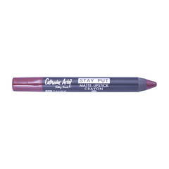 Catherine Arley Matte Lipstick Crayon 002