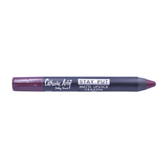 Catherine Arley Matte Lipstick Crayon 004