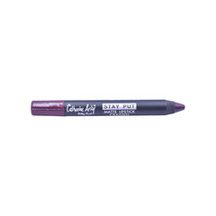 Catherine Arley Matte Lipstick Crayon 006