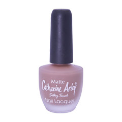 Catherine Arley Matte Nail Lacquer 406