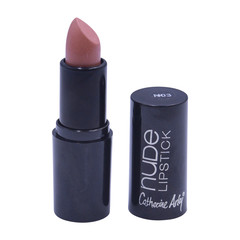 Catherine Arley Nude Lipstick 03