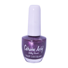 Catherine Arley Silve Glam & Mirror Effect Nail Lacquer 8