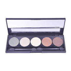 Catherine Arly Eyeshadow 5 Colors Pallet 2037-01