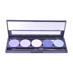 Catherine Arly Eyeshadow 5 Colors Pallet 2037-02