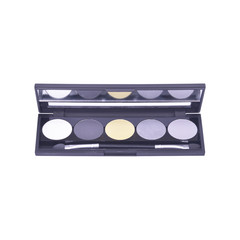 Catherine Arly Eyeshadow 5 Colors Pallet2037-04