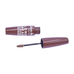 Catherine Arly Longwear Waterproof Brow Mascara 01