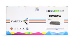 CF382A CARTEX