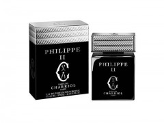 CHARRIOL PHILIPPE/ PHILIPPE II EDP 100 ML SPRAY