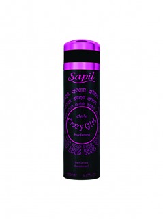 Chichi Crazy Girl 200 ml Deo Sap