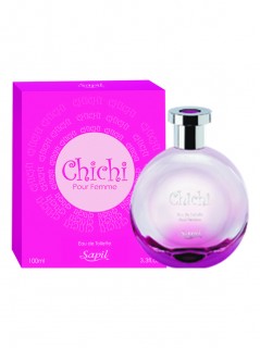 Chichi (W) 902U 100 ml Edt Sap
