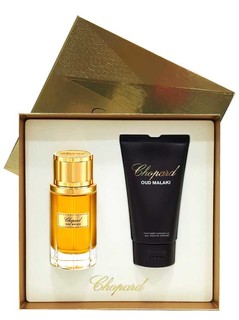 Chopard Oud Malaki Set Edp Sg
