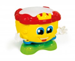 Clementoni Baby Activity Drum