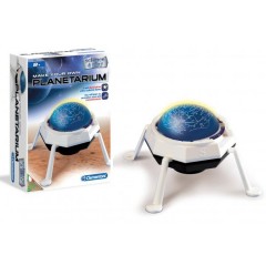 Clementoni Science & Game Planetarium