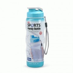 Color Sports Handy Bottle Pp 700Ml (Blue)